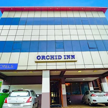 Hotel Orchid Inn Ooty Exterior photo